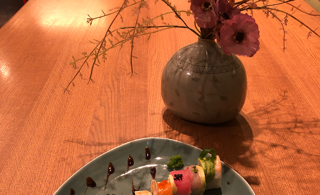 Foto von HONKAKU Restaurant Japonais Genève