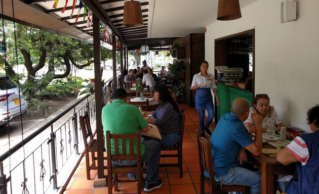 Foto de Donde Darío Restaurante Bar