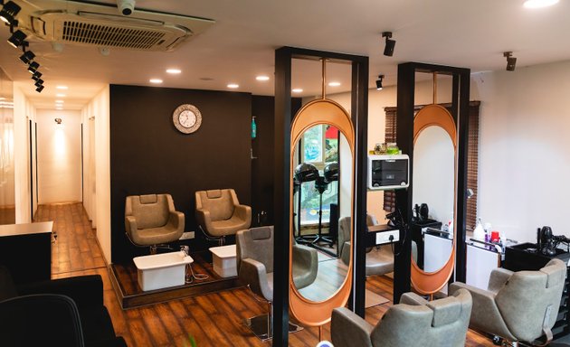 Photo of Kimaya Unisex Salon and spa