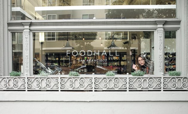 Photo of Foodhall