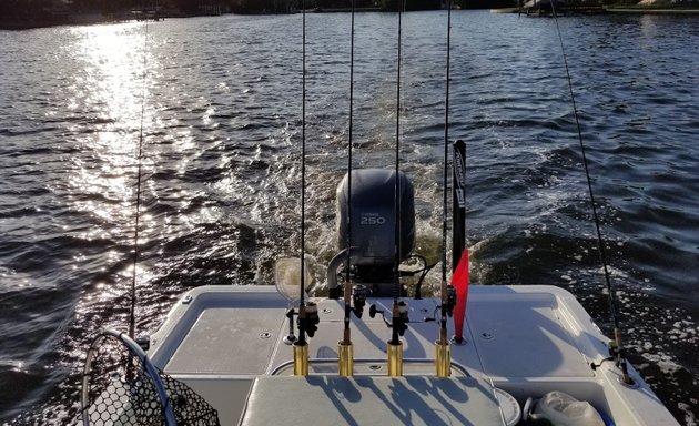 Photo of Take A Day Off Fishing Charters