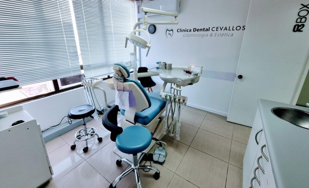 Foto de Clínica Dental Cevallos