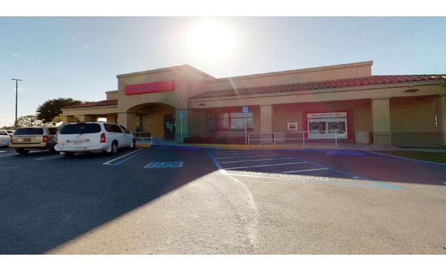 Photo of Bank of America (with Drive-thru ATM)