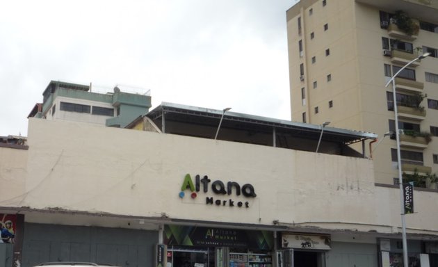 Foto de Altana Market