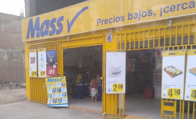 Foto de Tienda Mass