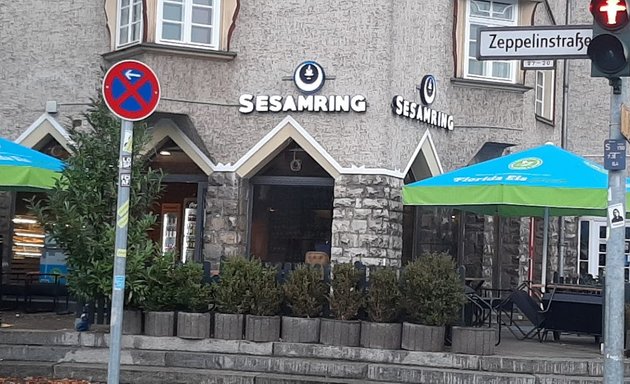 Foto von Sesamring Frühstück und Café