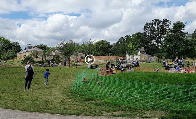 Photo of Beckenham Place Pleasure Grounds