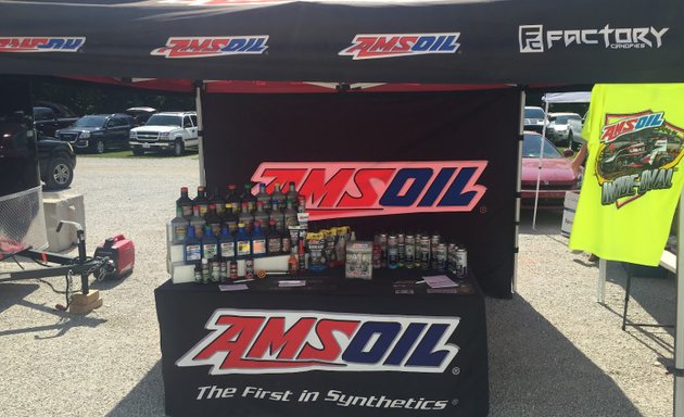 Photo of Synthetic Specialties - AMSOIL