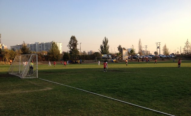 Foto de Estadio lo barnechea