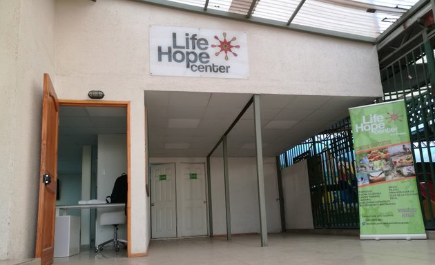 Foto de Life Hope Center Lo Prado