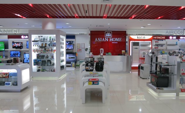 Photo of Asian Home Appliance Center