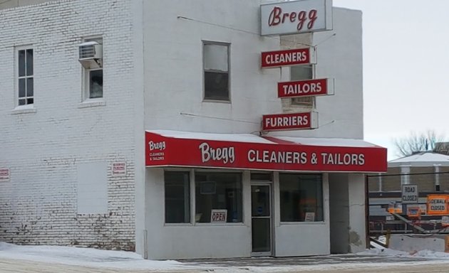 Photo of Bregg Cleaners & Tailors