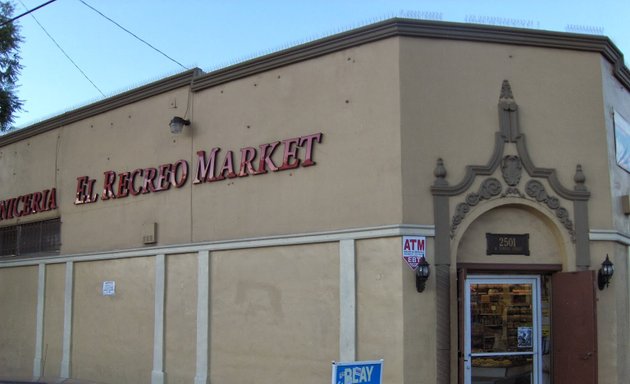 Photo of El Recreo Meat Market