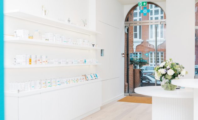 Photo of The Organic Pharmacy - Flagship Store