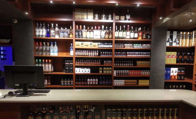 Photo of MRP liquor Shop