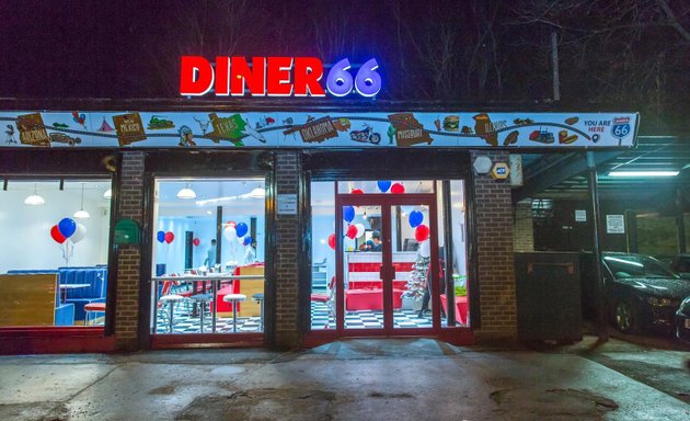 Photo of Diner66