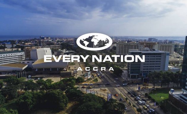 Photo of Every Nation Church Accra
