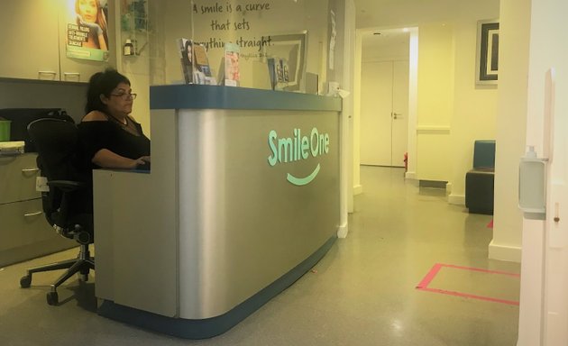 Photo of SmileOne Dental Practice