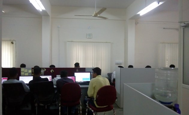 Photo of RaRo Technologies Pvt Ltd