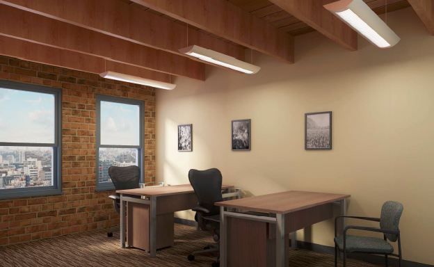 Photo of Liberty Village Office Space