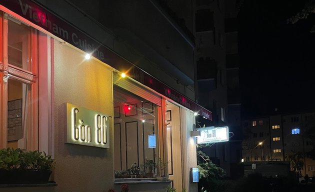 Foto von Gon 80 Vietnamese Cuisine Restaurant