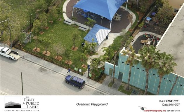 Photo of Poinciana Development Group, Inc