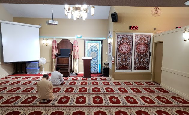 Photo of Islamic Shia Ithna-Asheri Centre