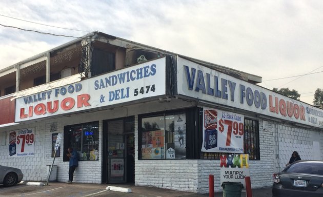 Photo of Valley Food Liquor