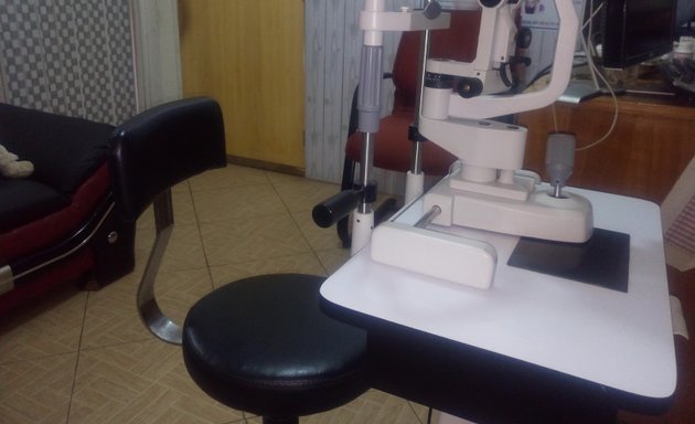 Photo of Rhodicare Eye Clinic