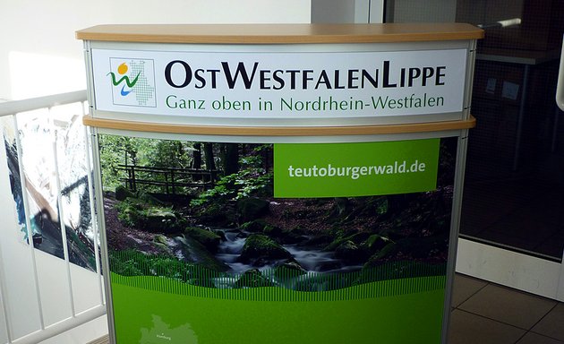 Foto von displays&banner.de - mobile Messesysteme