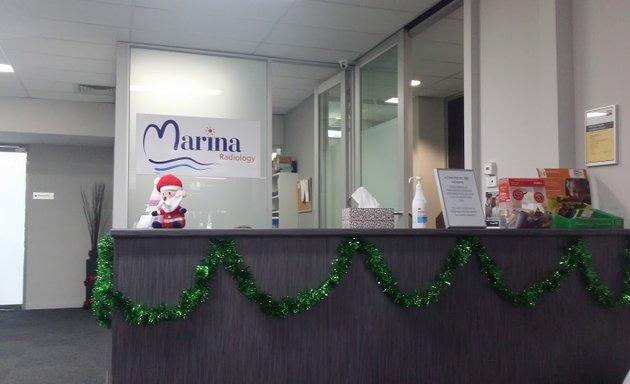 Photo of Marina Radiology Burwood East