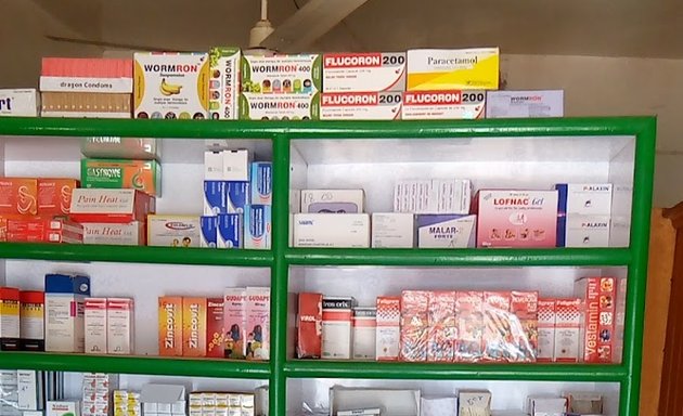 Photo of Kasams Pharmacy