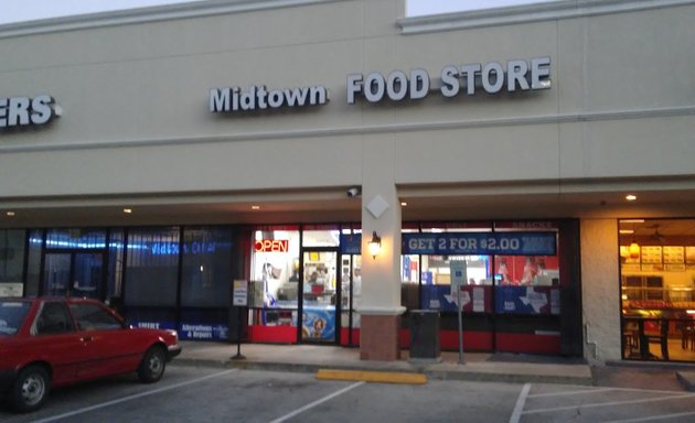 Photo of Midtown Food Store