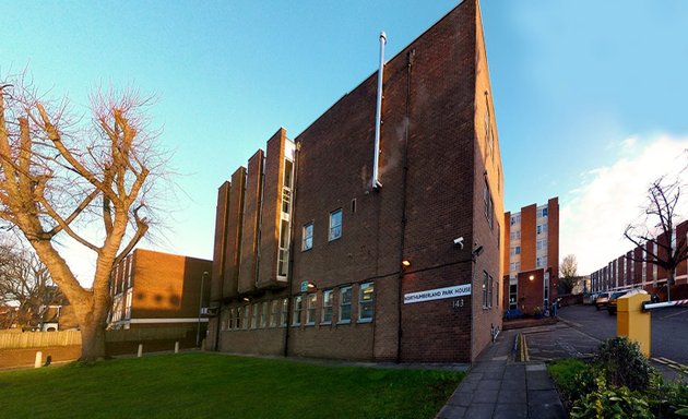 Photo of Northumberland Park House