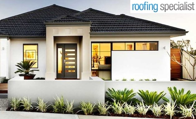 Photo of Roofing Specialist