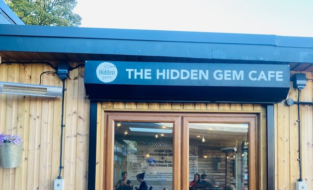 Photo of The Hidden Gem Cafe