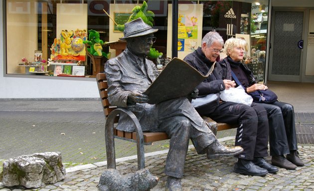 Foto von Dienstleistungsagentur Annette Grötschel