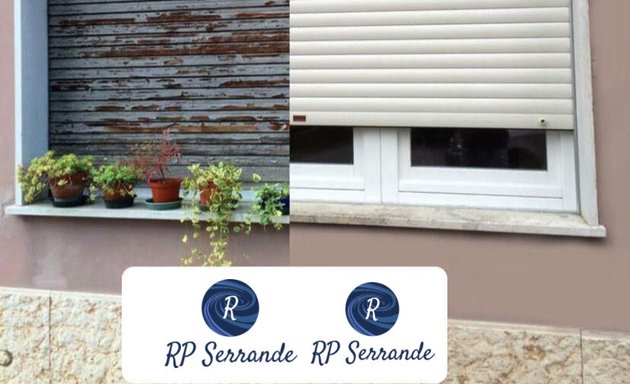 foto Riparazione Serrande Roma Centro " Rp Serrande"