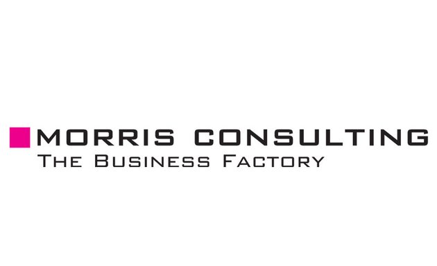 foto Morris Consulting