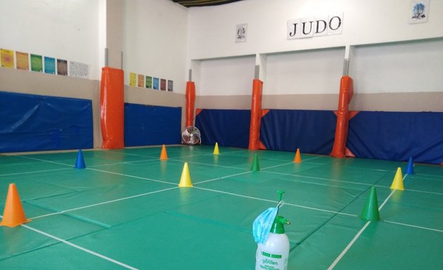 Foto de Club deportivo J.Ramos