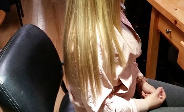Photo of bruna coiffure