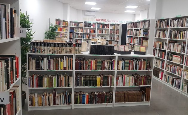 Foto de Librería Releo