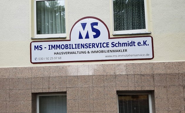 Foto von MS Immobilienservice