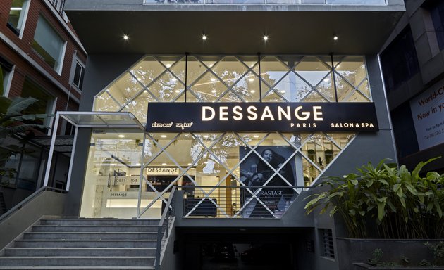 Photo of Dessange Paris Salon & Spa