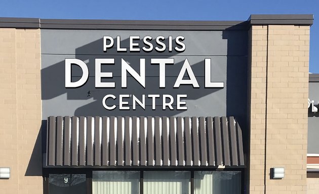 Photo of Plessis Dental Centre