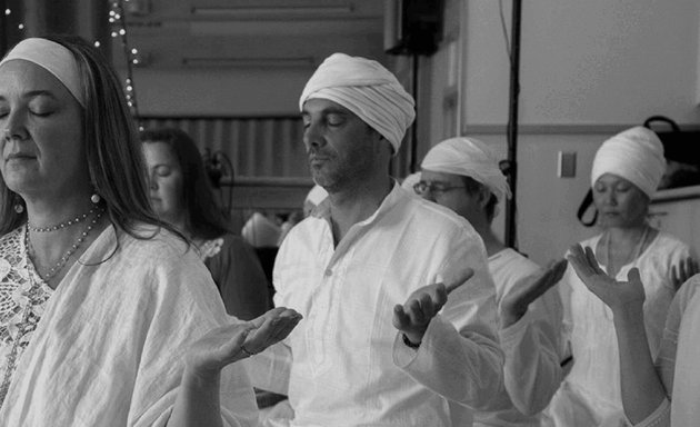 Photo of Guru Gayatri Kundalini Yoga & Meditation -South Central Seattle