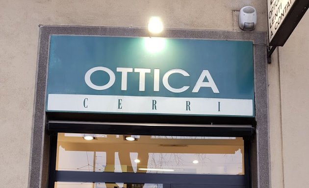 foto Ottica Cerri