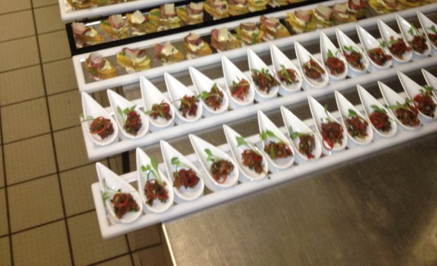 Photo of AB Catering