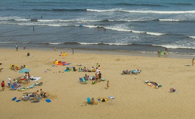 Photo of Breezy Point Surf Club