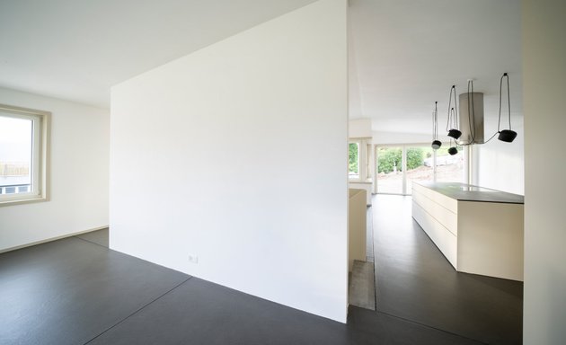 Foto von Schweizer Wicki Architekten GmbH